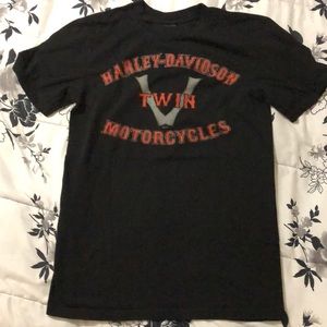 Harley-Davidson t-shirt
